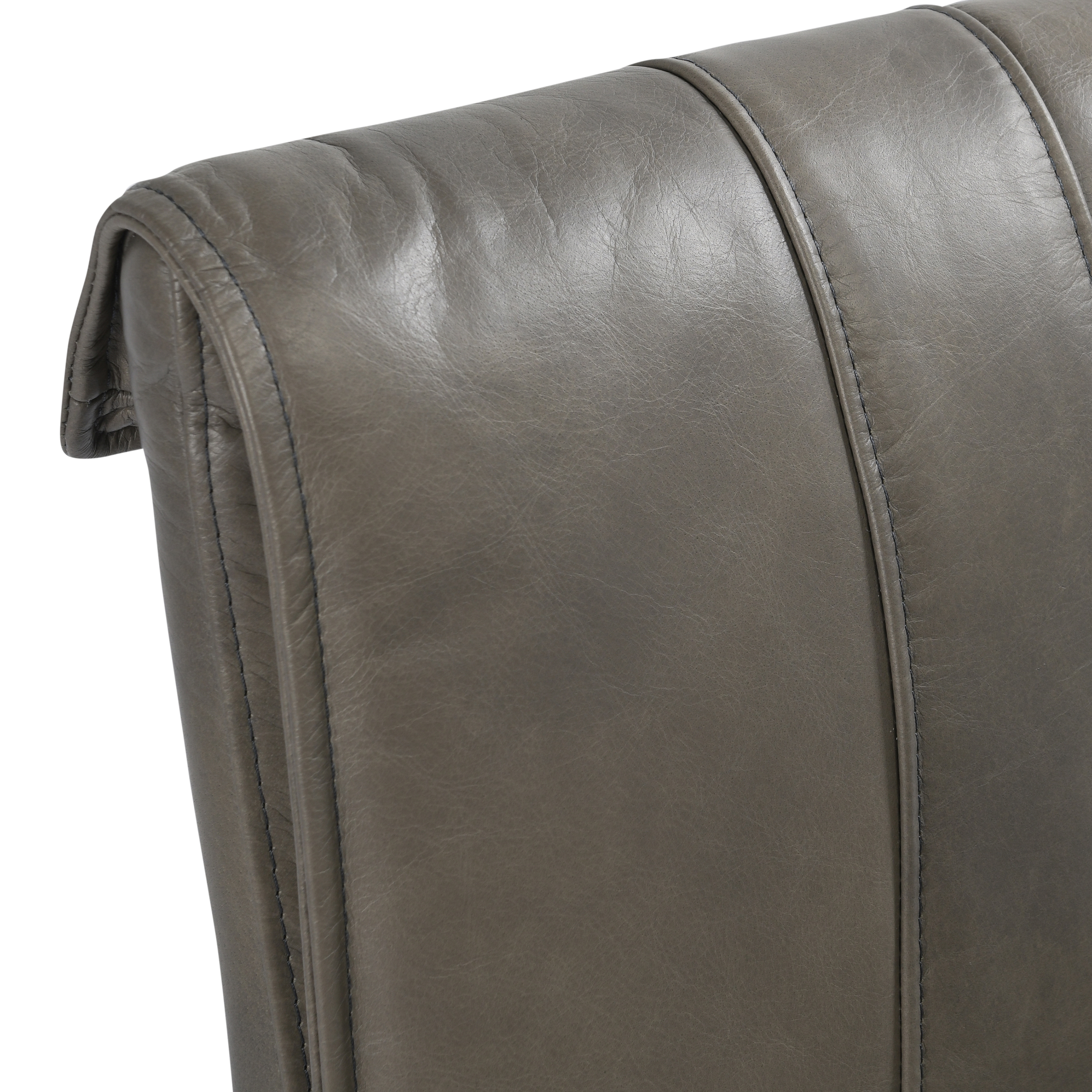 Mayer 30" Bar Stool Pewter Gray - Image 8