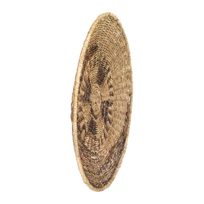 Seagrass Wall Basket - Image 3