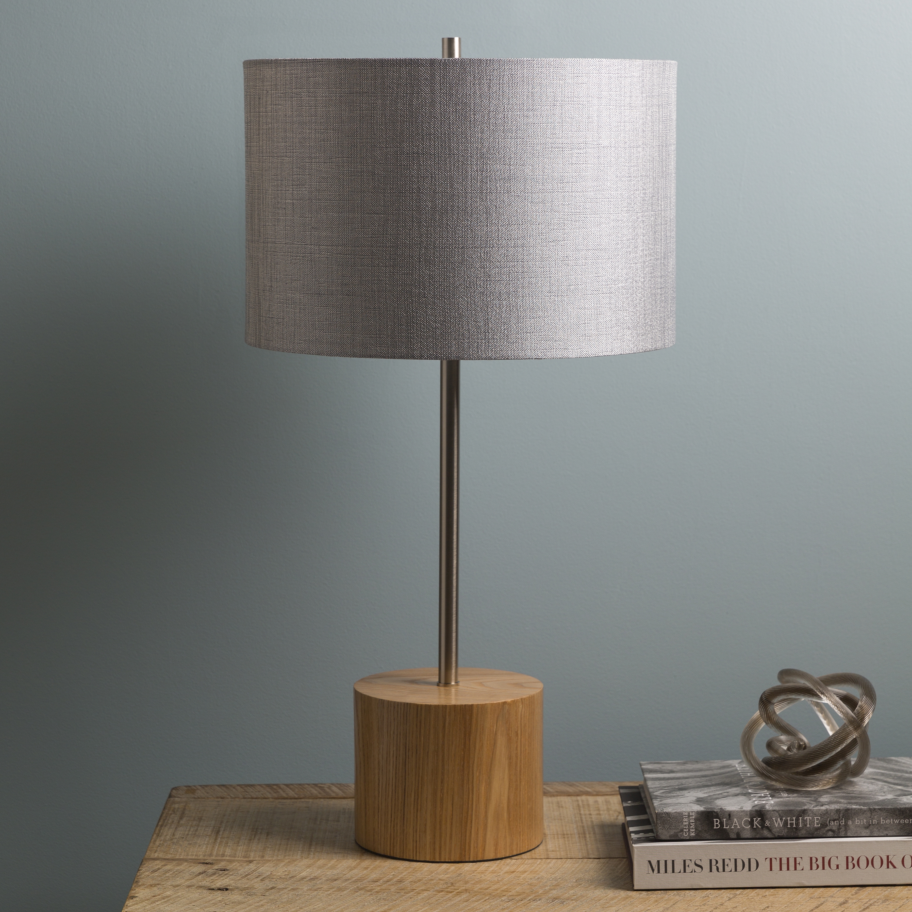 Kingsley Table Lamp - Image 1