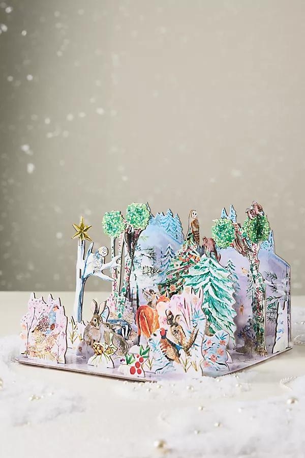 Pop & Slot Advent Calendar - Image 0