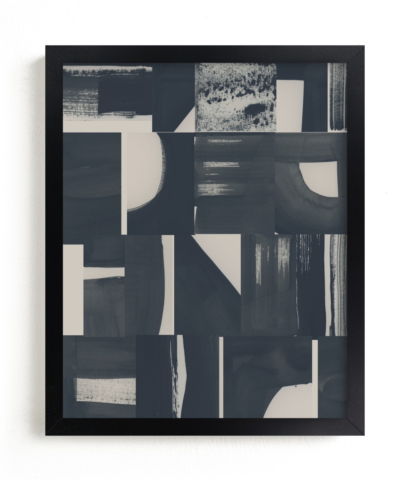 Monochrome Limited Edition Fine Art Print 2 - Image 0