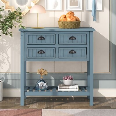 31.7 '' Console Table - Image 0