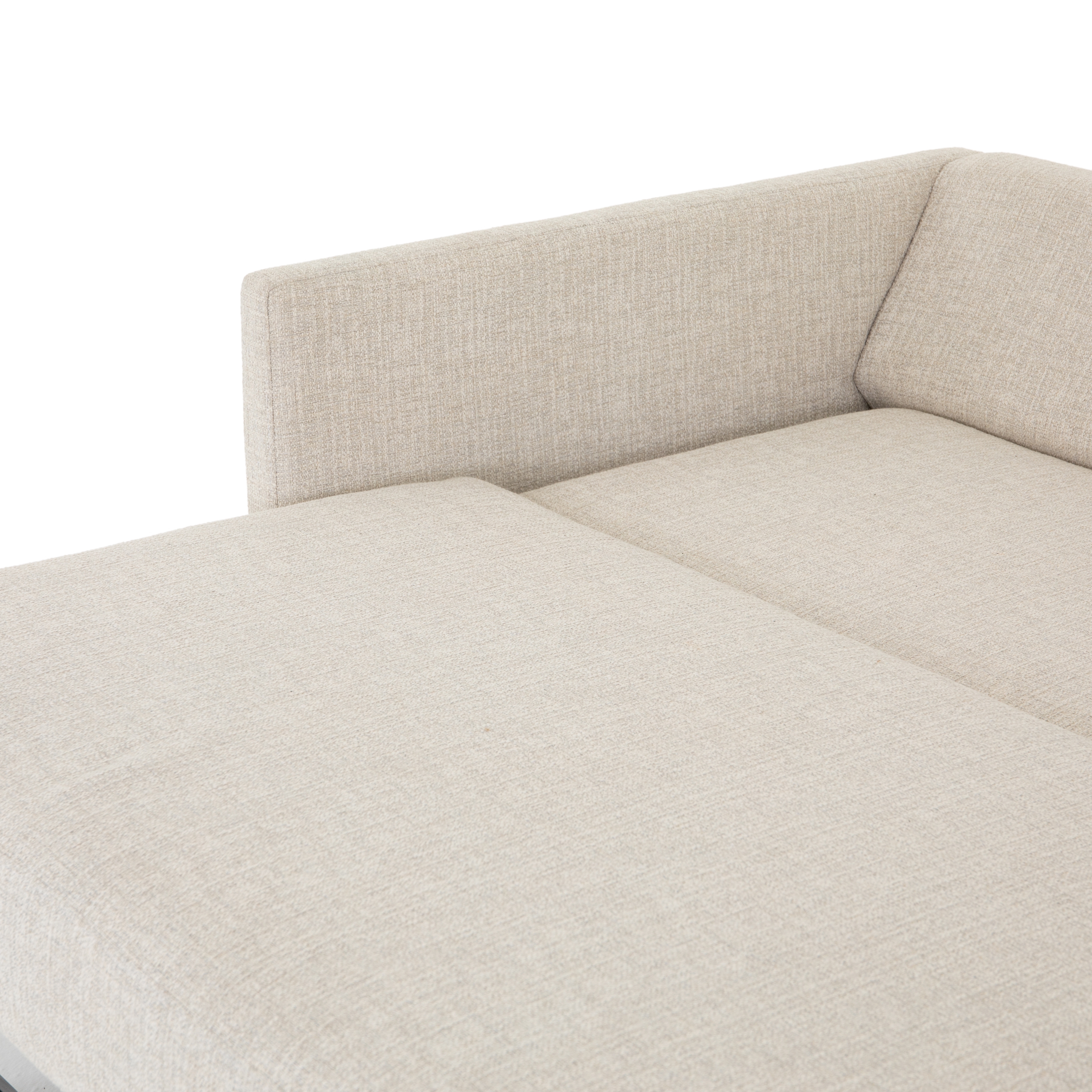 Wickham Sofa Bed-86.5"-Alameda Snw-Queen - Image 14
