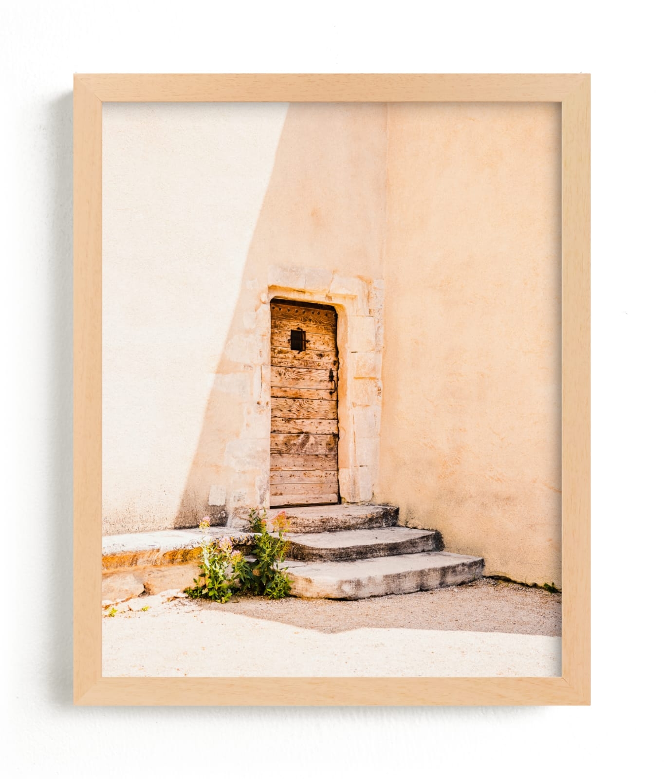 Provencal Limited Edition Fine Art Print 2 - Image 0