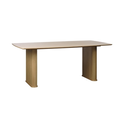Iris 75" Dining Table - Thumbnail 2
