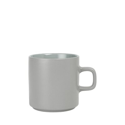 Pilar Coffee Mug - Image 0