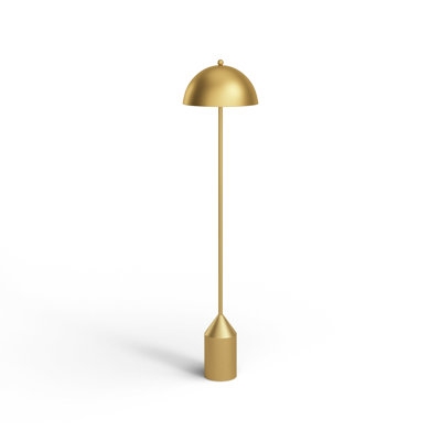 Jemma 59'' Floor Lamp - Image 0