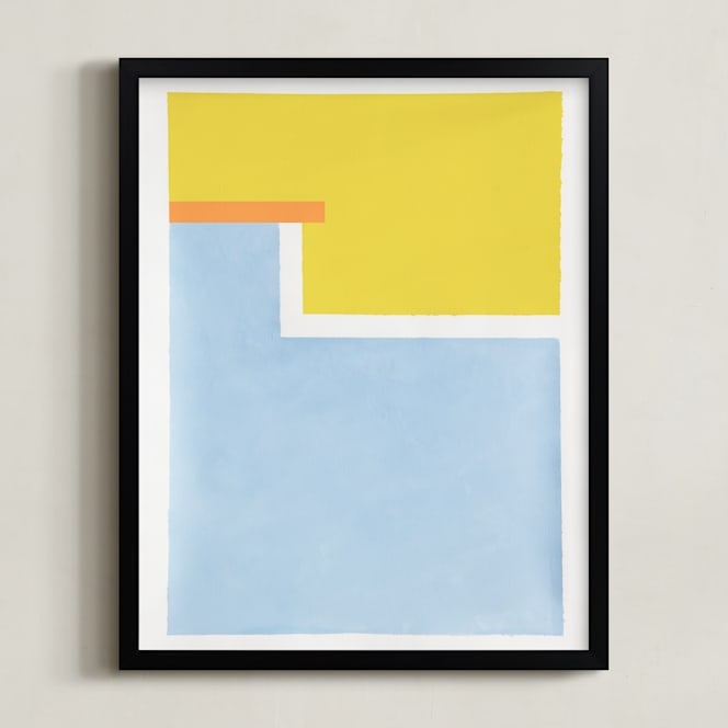 Coastal Harmony Limited Edition Fine Art Print 2 - Image 0