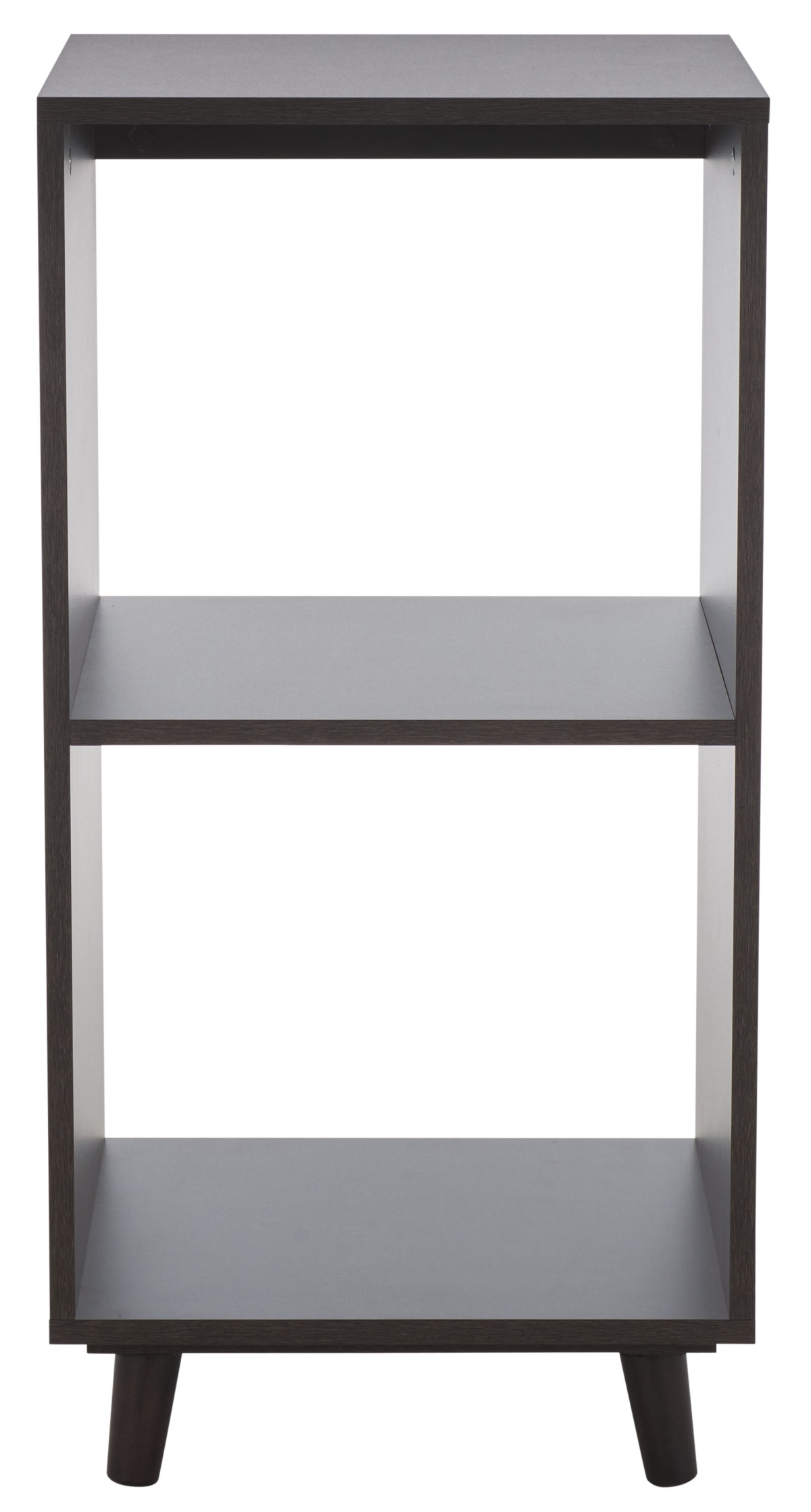 Yona Verticle Accent Table - Black - Image 0