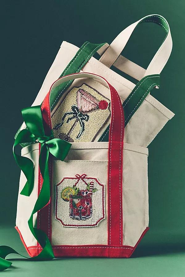 The Hartley Canvas Tote - Image 0