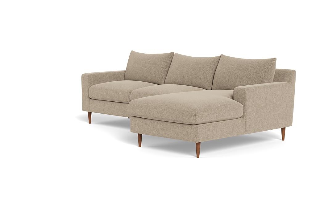 Sloan Right Chaise Sectional - Image 2
