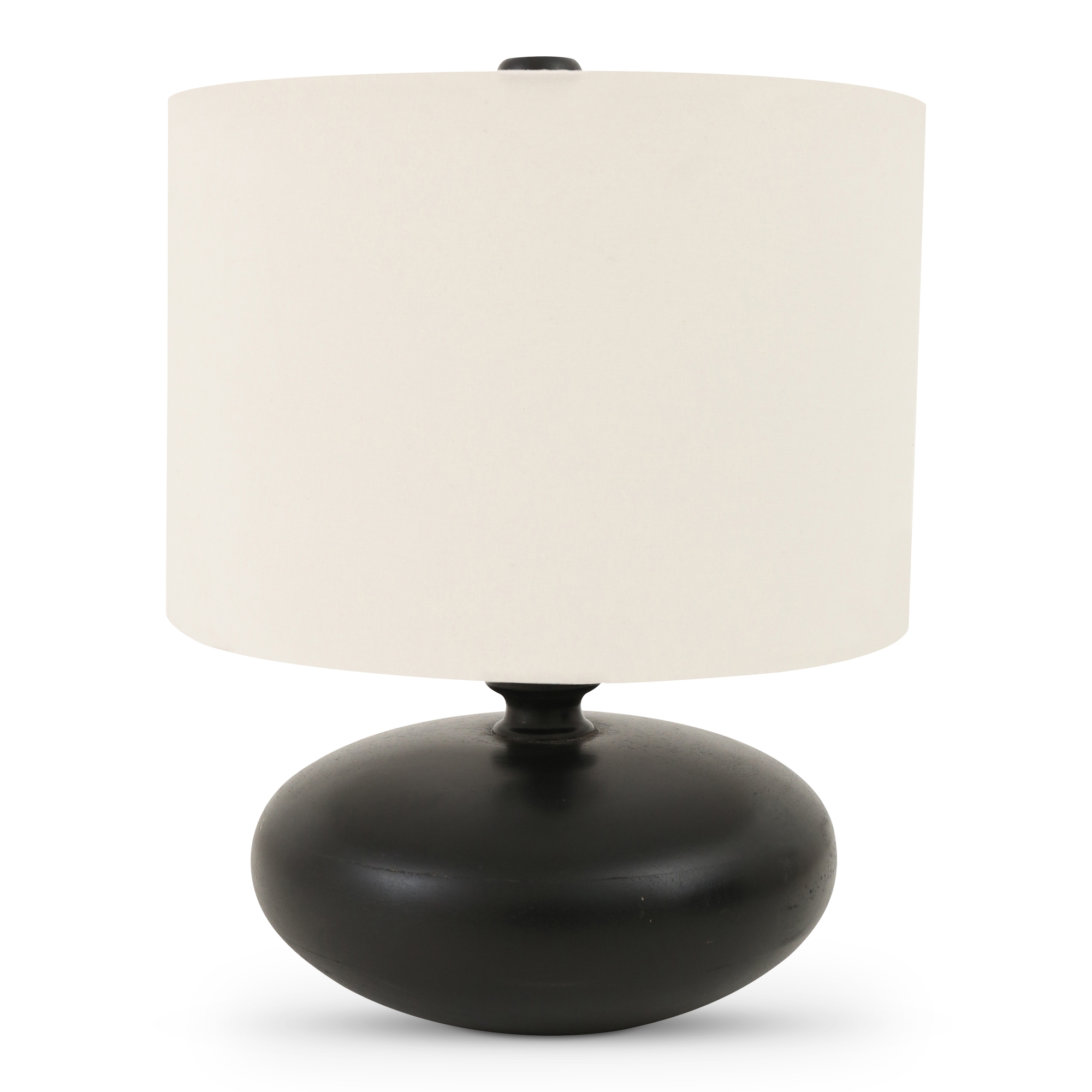 Evie Table Lamp Black - Image 0