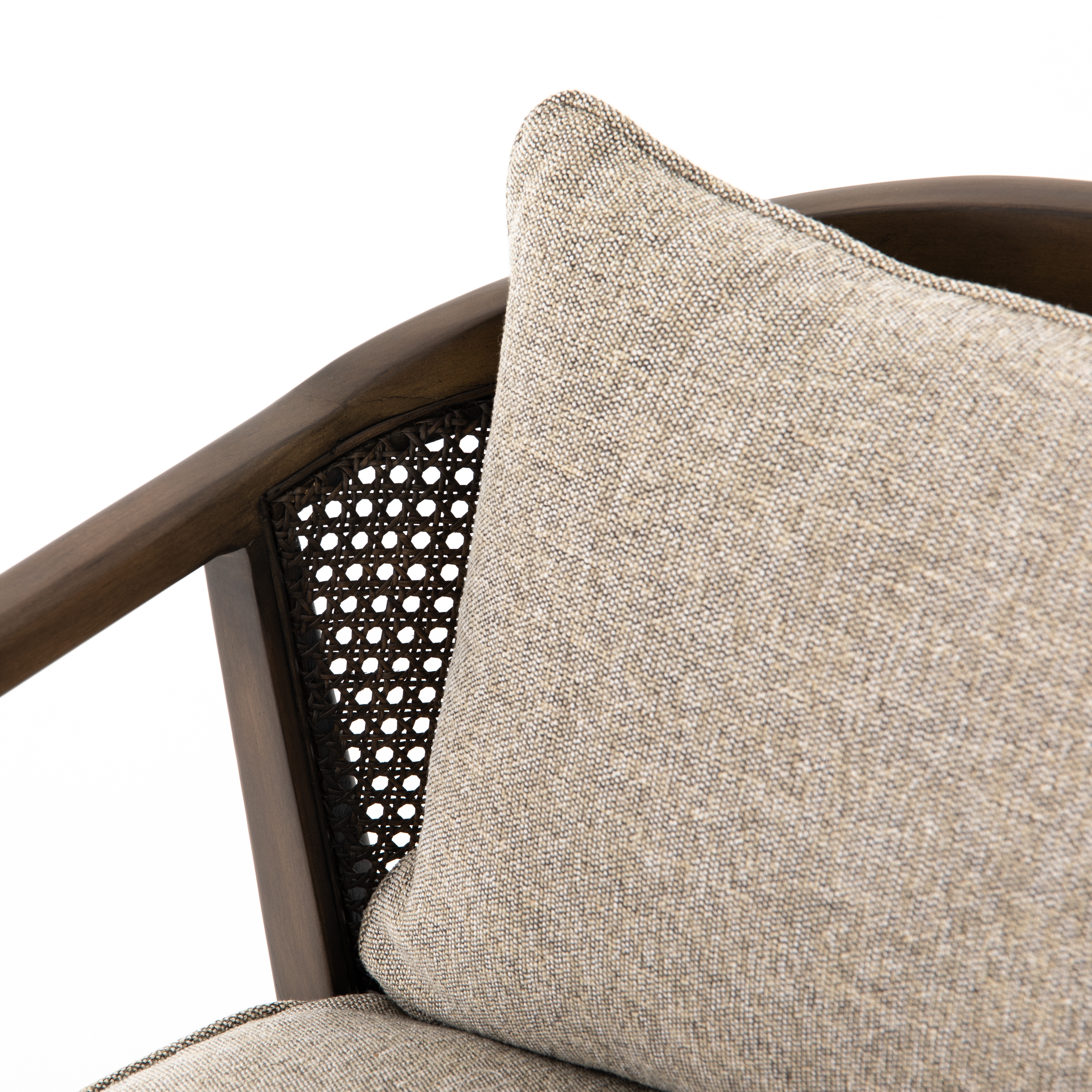Rhea Accent Chair - Image 7