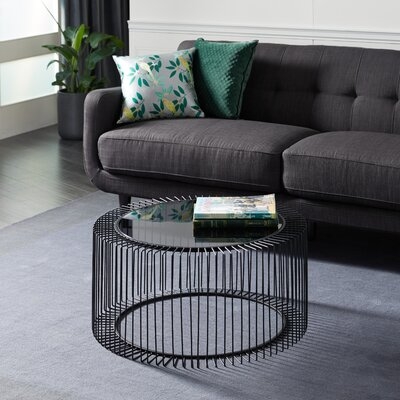 Frame Coffee Table - Image 0