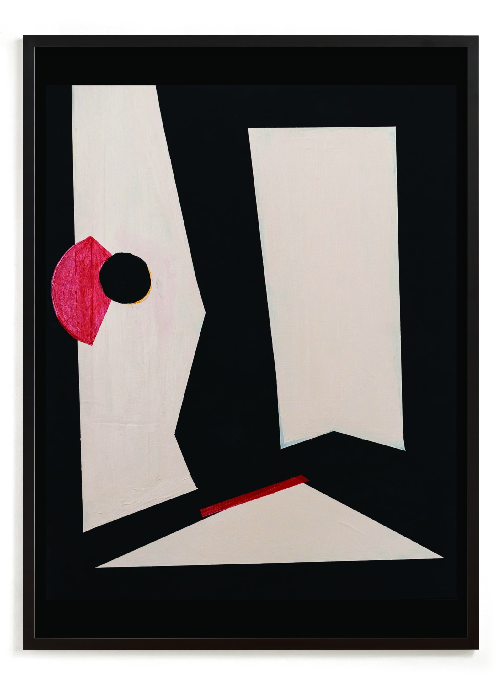 Valleys Filled II Limited Edition Fine Art Print 2 - Image 0