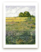 Meadow Glow Limited Edition Fine Art Print 2 - Image 0