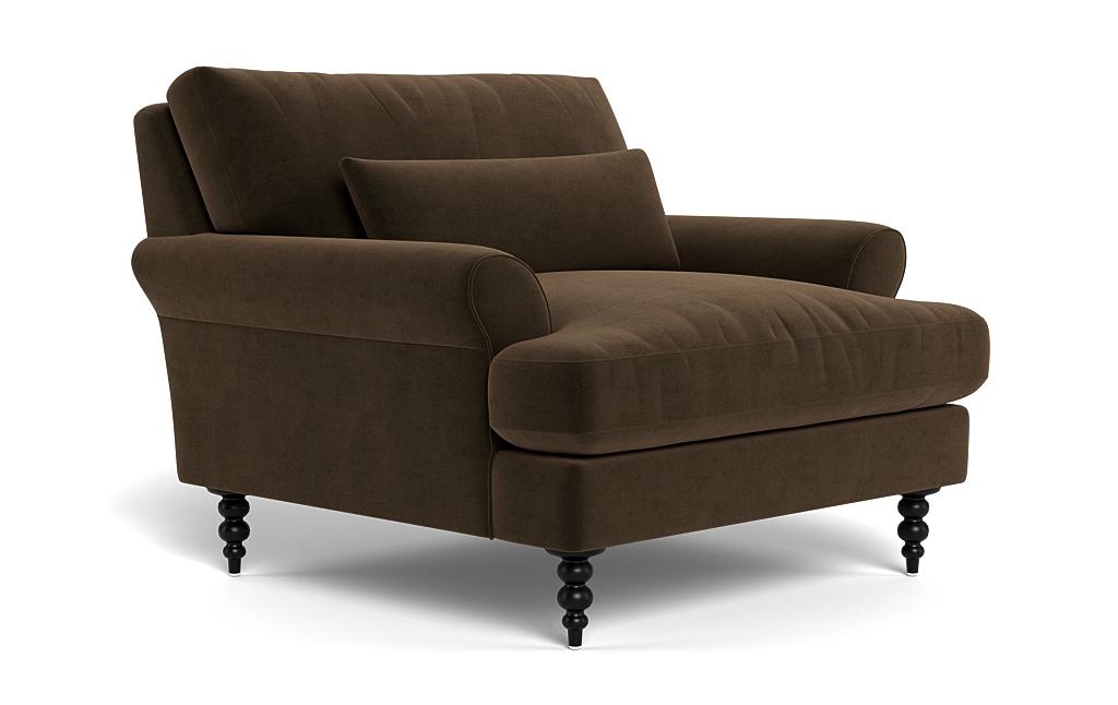 Maxwell Accent Chair by Apartment Therapy - Image 1