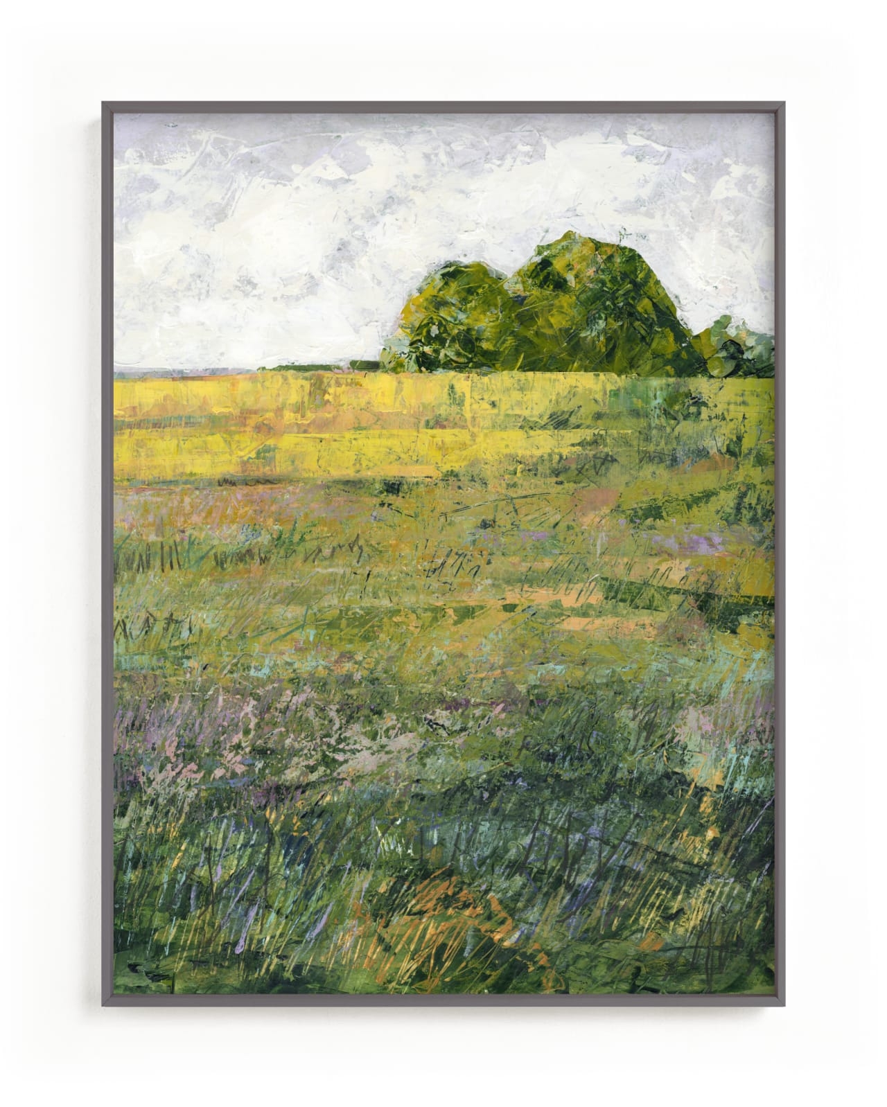 Meadow Glow Limited Edition Fine Art Print 2 - Image 0