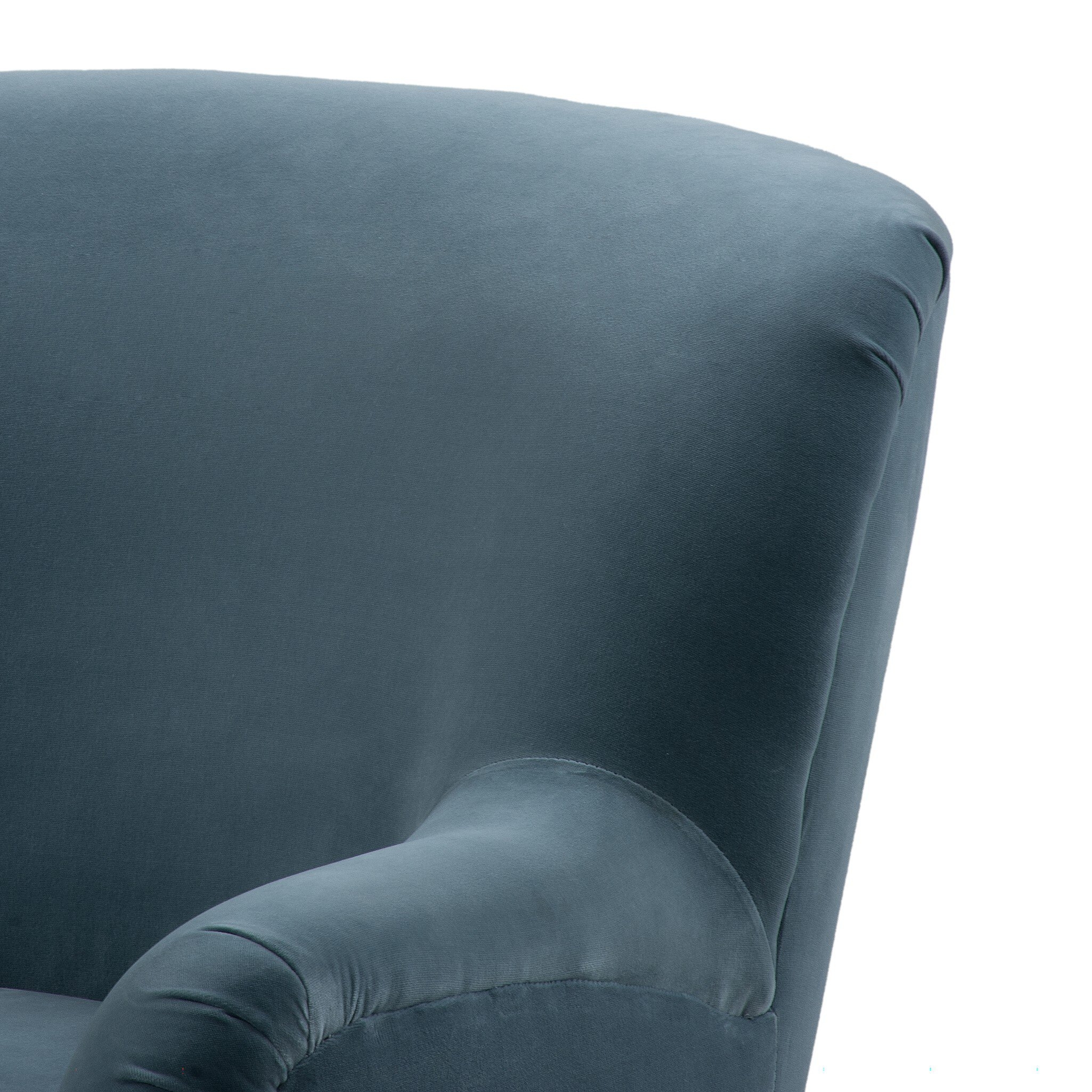 Kadon Swivel Chair - Surrey Bay - Image 5