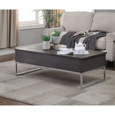 Coffee Table - Image 0