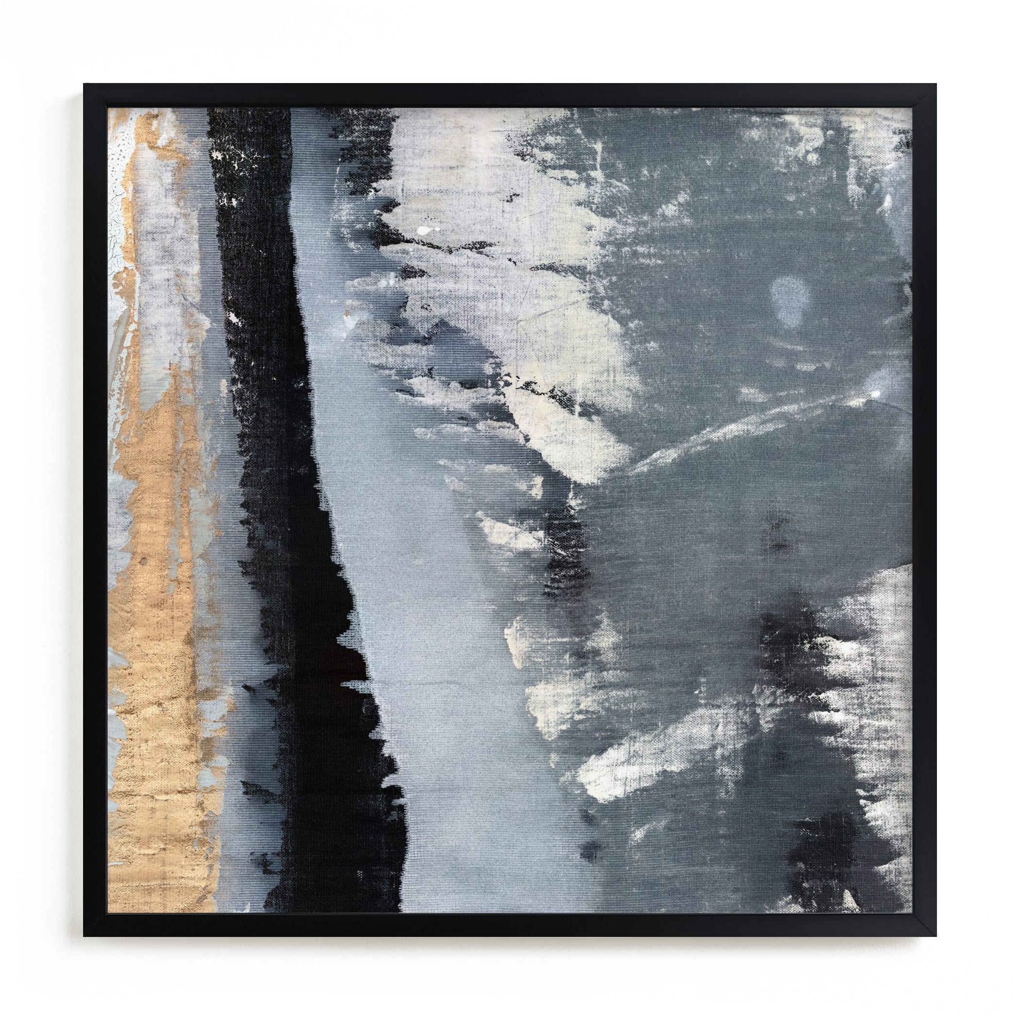 Tribal Lineage No. 1 Limited Edition Fine Art Print 2 - Image 0