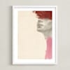 Rojo Limited Edition Fine Art Print 2 - Image 0