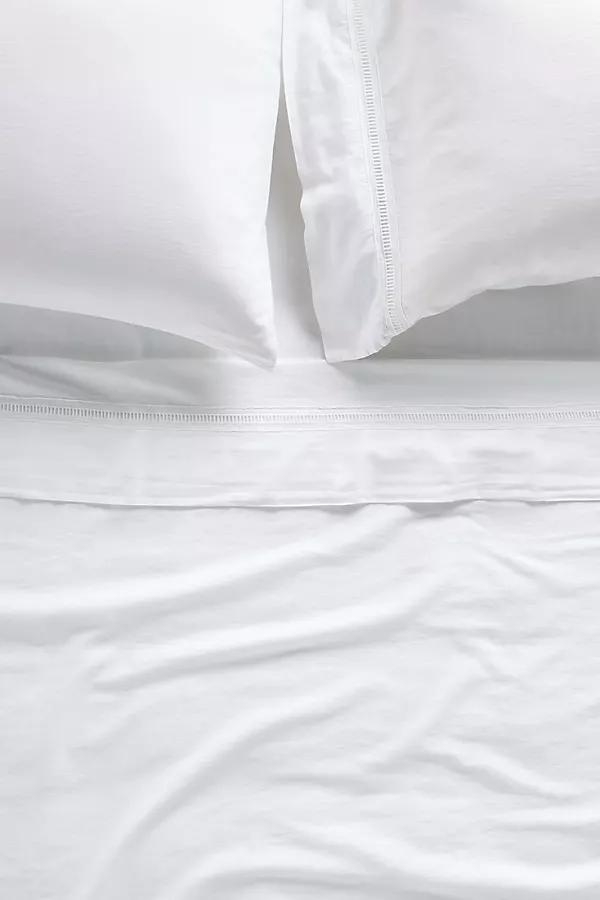 Willow Spa Sateen Sheet Set - Image 0