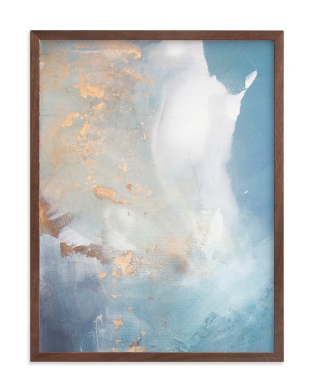 Undertow Limited Edition Fine Art Print 1 - Image 0