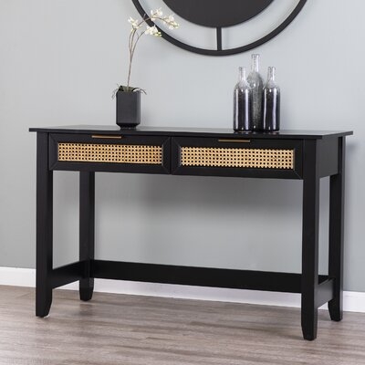 Nethe 47.75'' Console Table - Image 1