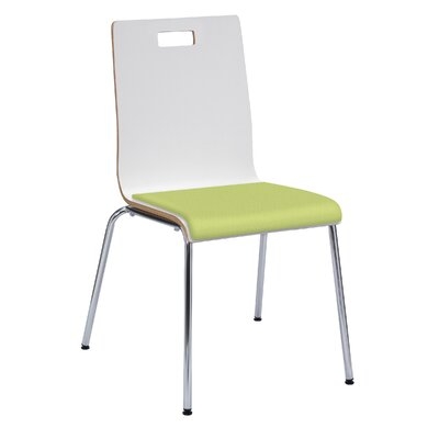 Jive Series Armless Stackable Chair - Image 0