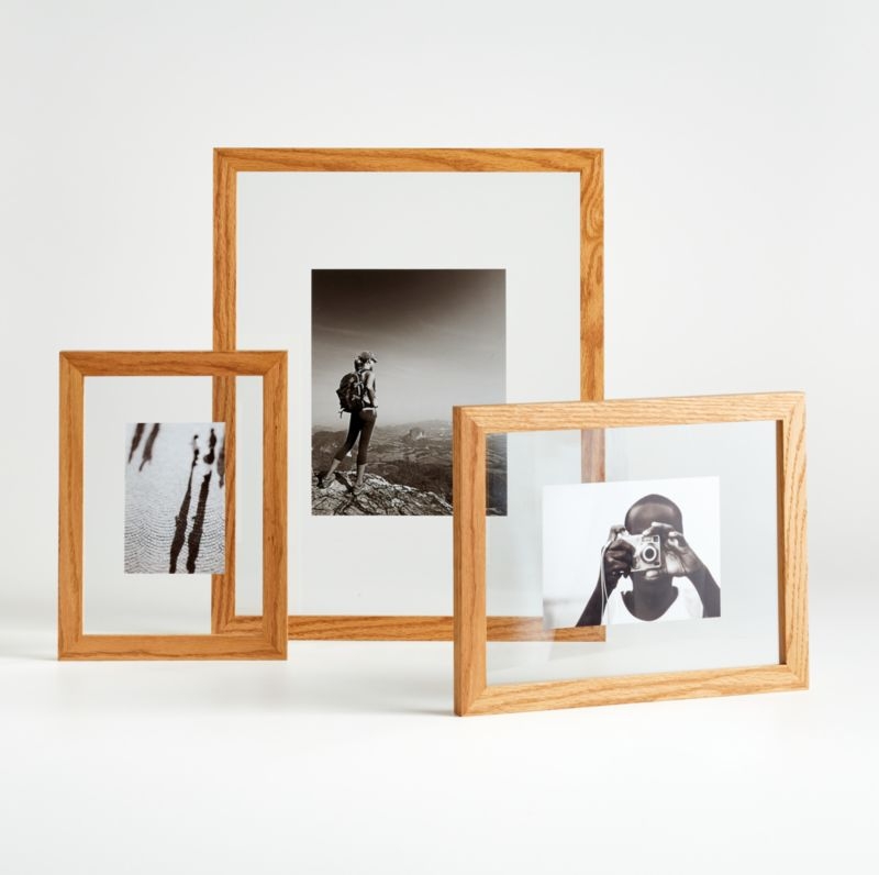 Carlota 4x6 Floating Frame - Image 2