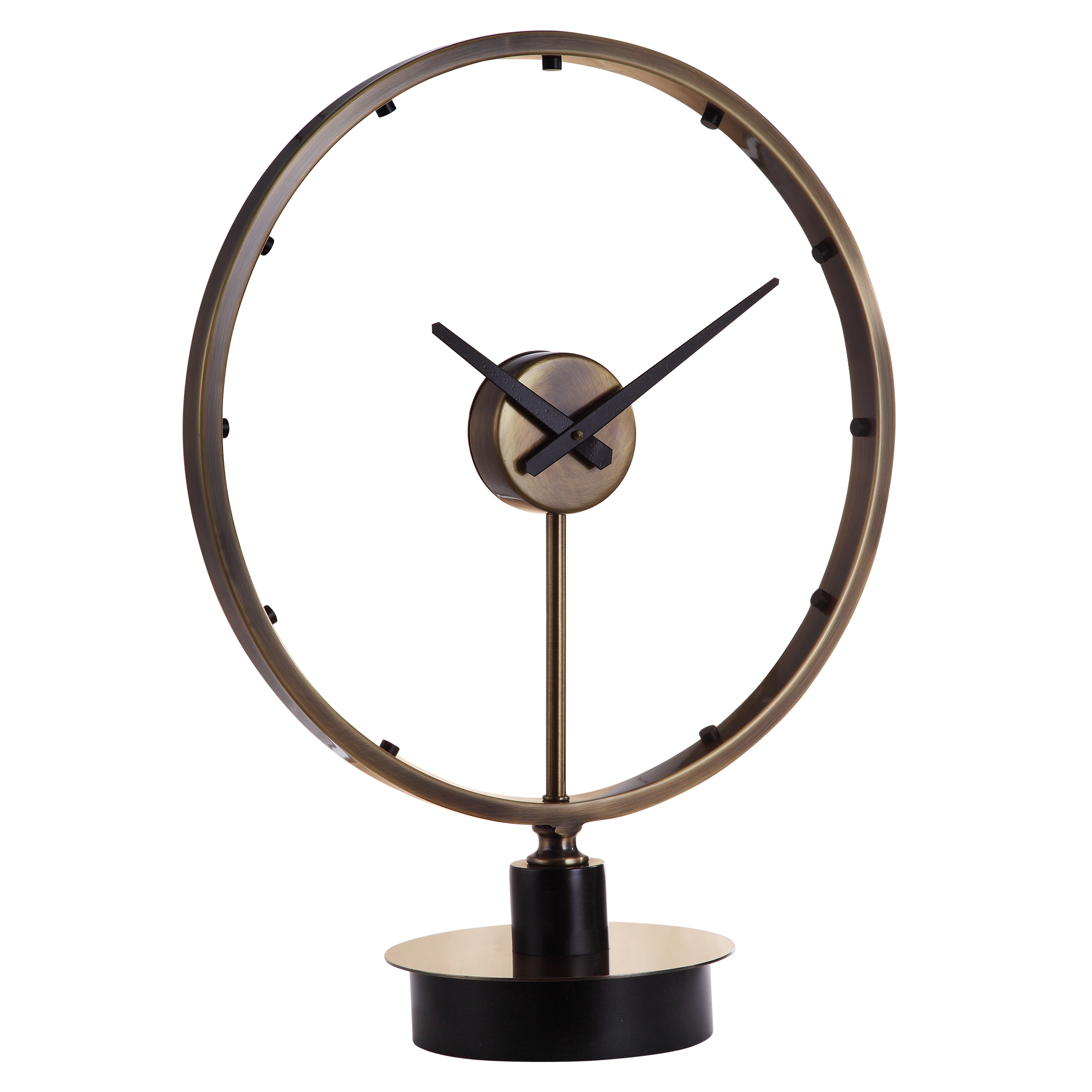 Davy Modern Table Clock - Image 3