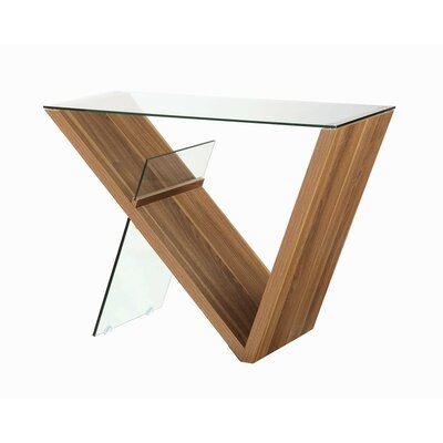 Weatherwax Console Table - Image 0
