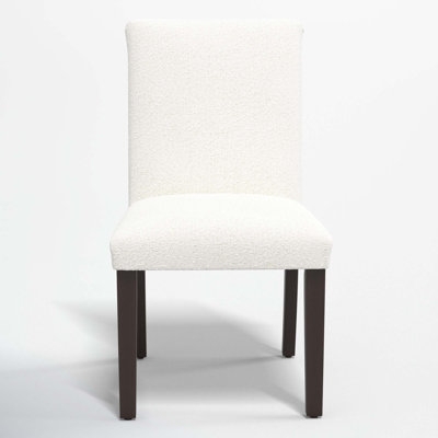 Benson Upholstered Side Chair