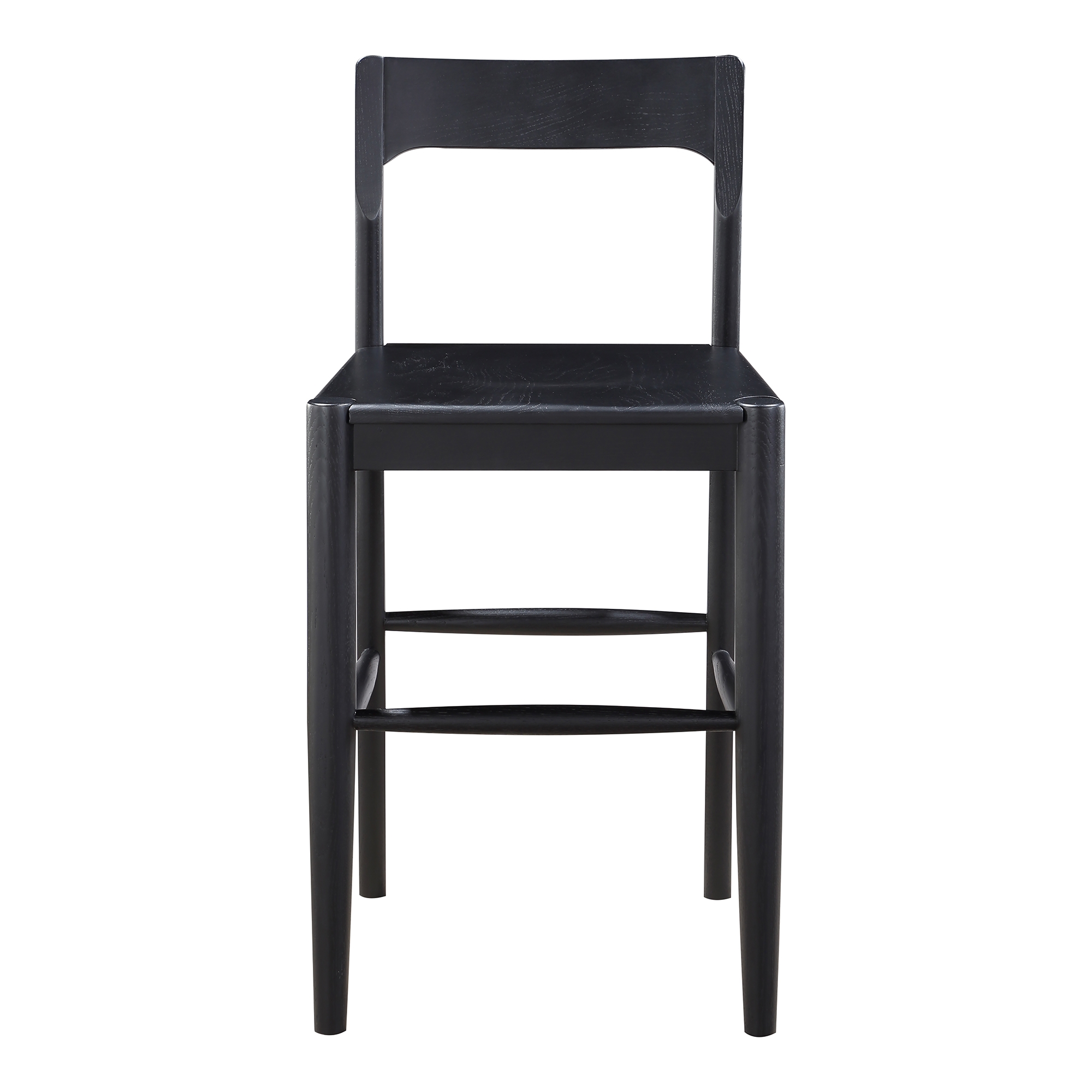 Owing Counter Stool Black - Image 0