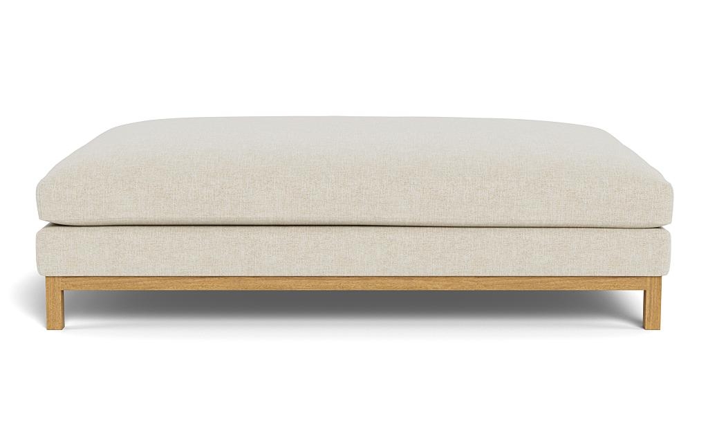 Jasper Ottoman - Image 0
