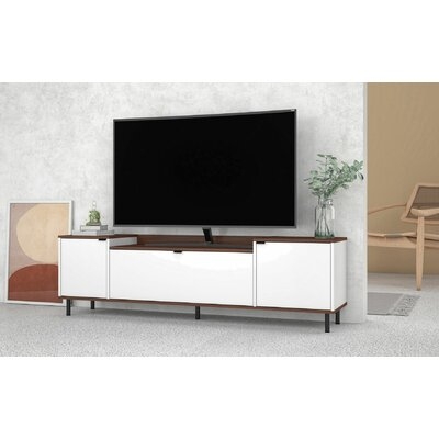 Canova TV Stand for TVs up to 60" - Image 0