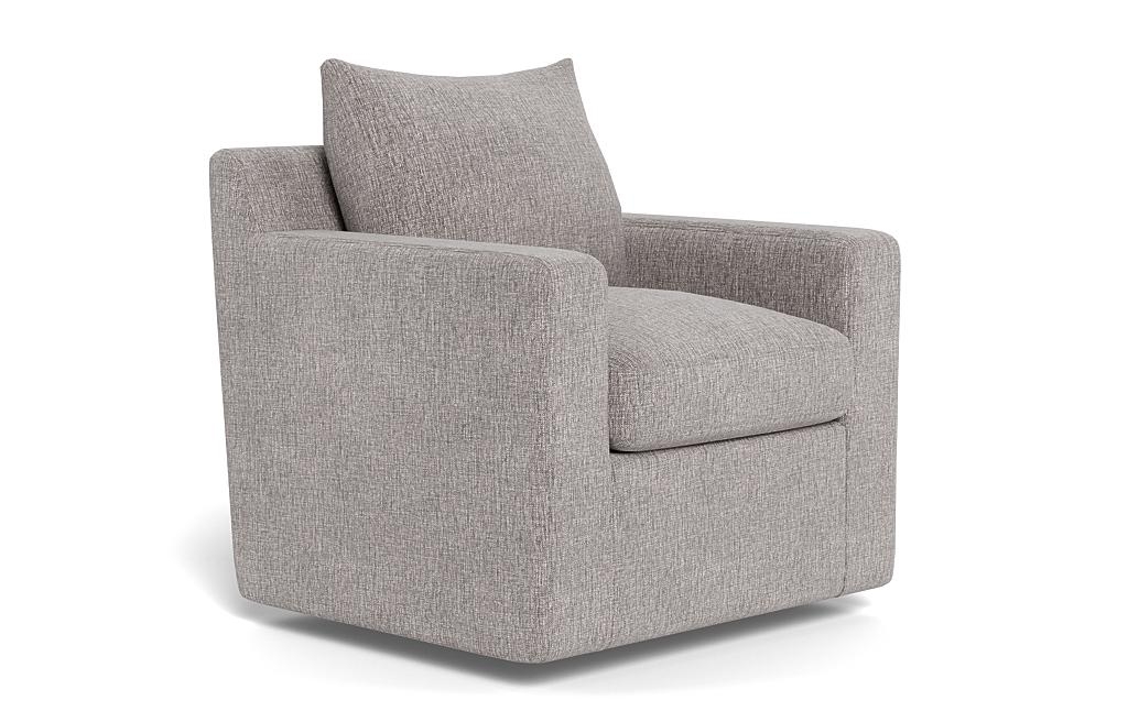 Sloan Swivel Chair - Image 1