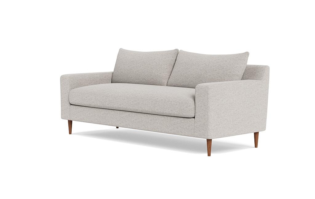 Sloan Fabric 2-Seat Sofa - Image 2