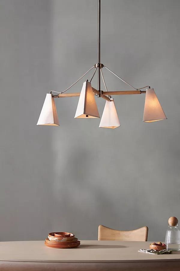 Rico Chandelier - Image 0