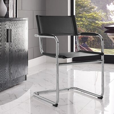 Vaughn Upholstered Dining Chair - Image 0