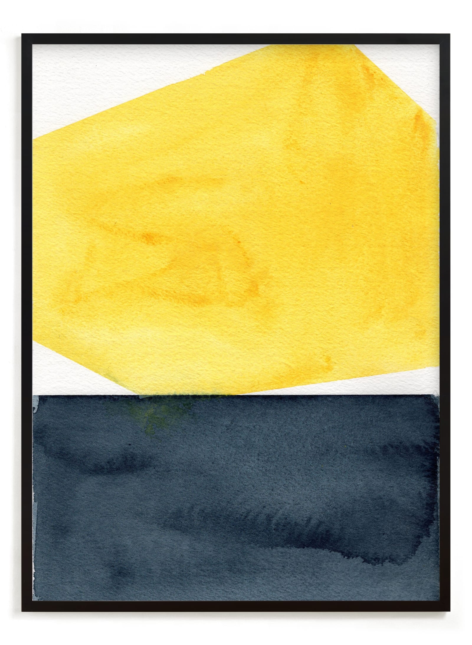 Rising Sun Open Edition Fine Art Print - Image 0