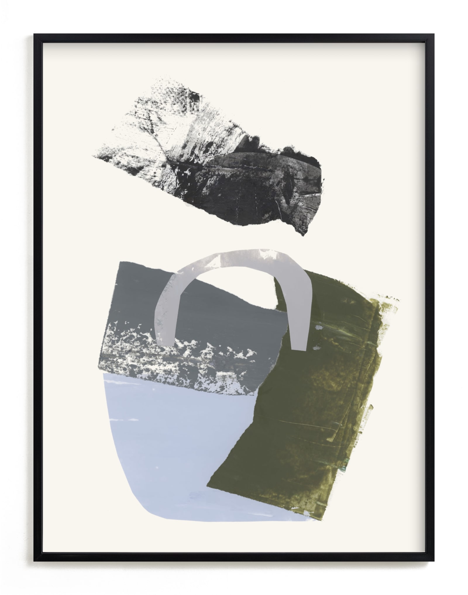 Parameters 2 Limited Edition Fine Art Print 2 - Image 0