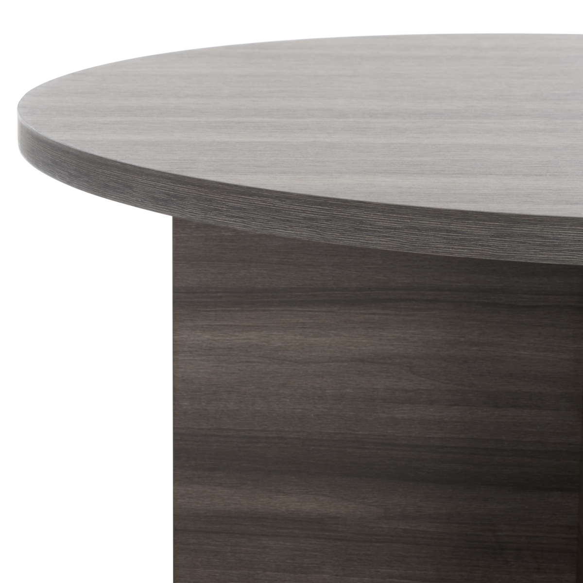 Bo Coffee Table - Slate Grey - Safavieh - Image 2