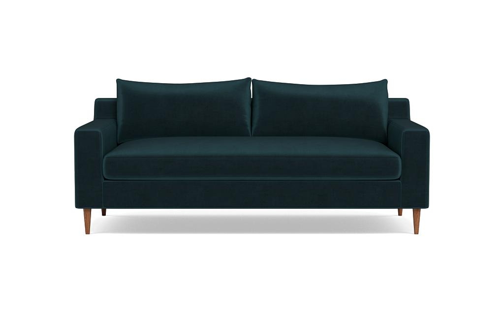 Sloan Fabric 2-Seat Sofa - Image 0