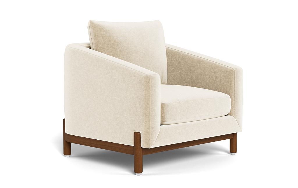Oslo Accent Chair - Image 1