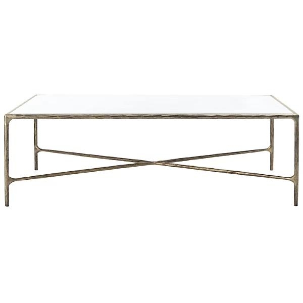 Eirinn Large Rectangular Coffee Table - Image 0