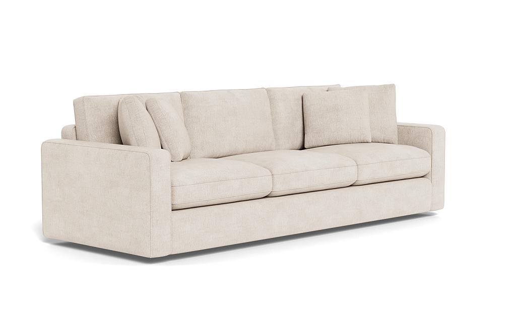 James 3-Seat Sofa - Image 1