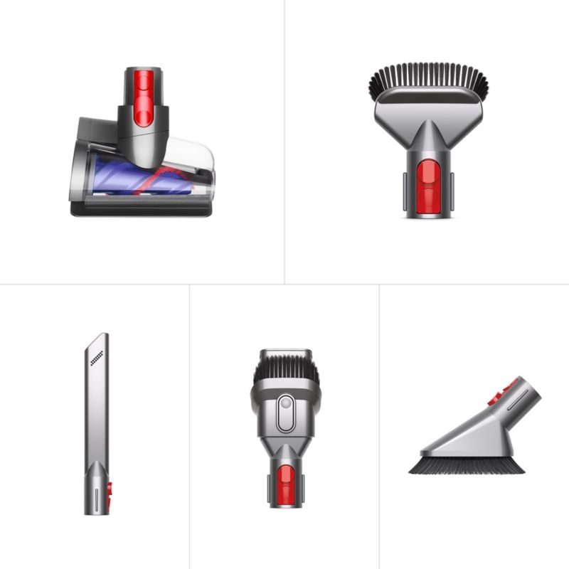 Dyson V15 Detect™ Cordless Vacuum Cleaner - Image 4