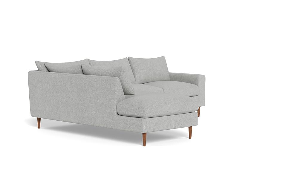 Sloan 3-Seat Left Bumper Sectional - Image 1